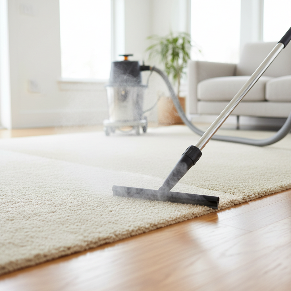 Carpet Cleaning